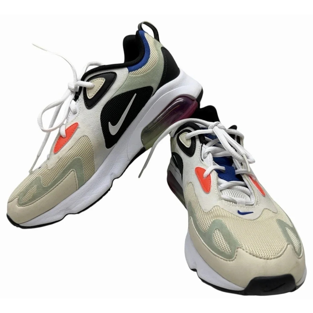 Nike 200 Women's Multicolor Running Shoes Size US 9.5, UK 7‎ EUR 39.5